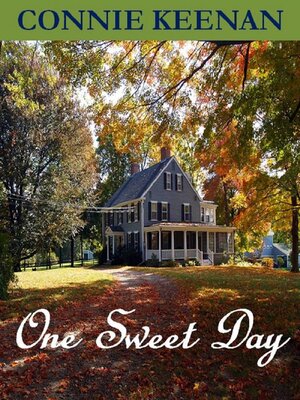 cover image of One Sweet Day